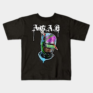 A.c.a.b Kids T-Shirt